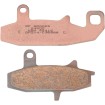 Plăcuță de frână DP sinterizată pentru înlocuire stradală, touring, off-road/ATV DP BRAKES DP214 Plăcuță de frână DP sinterizată pentru înlocuire stradală, touring, off-road/ATV DP BRAKES DP214 thumb