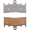 Plăcuță de frână DP sinterizată pentru înlocuire stradală, touring, off-road/ATV DP BRAKES DP216 Plăcuță de frână DP sinterizată pentru înlocuire stradală, touring, off-road/ATV DP BRAKES DP216 thumb