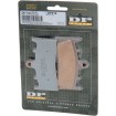 Plăcuță de frână DP sinterizată pentru înlocuire stradală, touring, off-road/ATV DP BRAKES DP216 Plăcuță de frână DP sinterizată pentru înlocuire stradală, touring, off-road/ATV DP BRAKES DP216 thumb