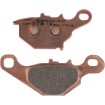 Plăcuță de frână DP sinterizată pentru înlocuire stradală, touring, off-road/ATV DP BRAKES DP218 Plăcuță de frână DP sinterizată pentru înlocuire stradală, touring, off-road/ATV DP BRAKES DP218 thumb