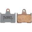 Plăcuță de frână DP sinterizată pentru înlocuire stradală touring off-road/ATV DP BRAKES DP220 Plăcuță de frână DP sinterizată pentru înlocuire stradală touring off-road/ATV DP BRAKES DP220 thumb