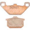 Plăcuță de frână DP sinterizată pentru înlocuire stradală, touring, off-road/ATV DP BRAKES DP311 Plăcuță de frână DP sinterizată pentru înlocuire stradală, touring, off-road/ATV DP BRAKES DP311 thumb