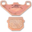 Plăcuță de frână DP sinterizată pentru înlocuire stradală, touring, off-road/ATV DP BRAKES DP312 Plăcuță de frână DP sinterizată pentru înlocuire stradală, touring, off-road/ATV DP BRAKES DP312 thumb
