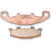 Plăcuță de frână DP sinterizată pentru înlocuire stradală, touring, off-road/ATV DP BRAKES DP314 Plăcuță de frână DP sinterizată pentru înlocuire stradală, touring, off-road/ATV DP BRAKES DP314 thumb