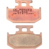 Plăcuță de frână DP sinterizată pentru înlocuire stradală, turism off-road/ATV DP BRAKES DP315
