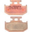 Plăcuță de frână DP sinterizată pentru înlocuire stradală, turism off-road/ATV DP BRAKES DP315 Plăcuță de frână DP sinterizată pentru înlocuire stradală, turism off-road/ATV DP BRAKES DP315 thumb