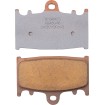 Plăcuță de frână DP sinterizată pentru înlocuire stradală, touring, off-road/ATV DP BRAKES DP317 Plăcuță de frână DP sinterizată pentru înlocuire stradală, touring, off-road/ATV DP BRAKES DP317 thumb