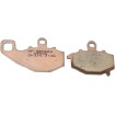 Plăcuță de frână DP sinterizată pentru înlocuire stradală, touring, off-road/ATV DP BRAKES DP320 Plăcuță de frână DP sinterizată pentru înlocuire stradală, touring, off-road/ATV DP BRAKES DP320 thumb