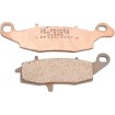 Plăcuță de frână DP sinterizată pentru înlocuire stradală, touring, off-road/ATV DP BRAKES DP323 Plăcuță de frână DP sinterizată pentru înlocuire stradală, touring, off-road/ATV DP BRAKES DP323 thumb