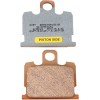 Plăcuță de frână DP sintered replacement street touring off-road/ATV DP BRAKES DP402