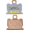 Plăcuță de frână DP sintered replacement street touring off-road/ATV DP BRAKES DP402 Plăcuță de frână DP sintered replacement street touring off-road/ATV DP BRAKES DP402 thumb