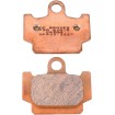 Plăcuță de frână DP sinterizată pentru înlocuire stradală, touring, off-road/ATV DP BRAKES DP403 Plăcuță de frână DP sinterizată pentru înlocuire stradală, touring, off-road/ATV DP BRAKES DP403 thumb