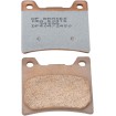 Plăcuță de frână DP sinterizată pentru înlocuire stradală touring off-road/ATV DP BRAKES DP404 Plăcuță de frână DP sinterizată pentru înlocuire stradală touring off-road/ATV DP BRAKES DP404 thumb