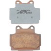 Plăcuță de frână DP sinterizată înlocuire pentru stradă, touring, off-road/ATV DP BRAKES DP407 Plăcuță de frână DP sinterizată înlocuire pentru stradă, touring, off-road/ATV DP BRAKES DP407 thumb