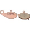Plăcuță de frână DP sinterizată pentru înlocuire stradală, touring, off-road/ATV DP BRAKES DP408 Plăcuță de frână DP sinterizată pentru înlocuire stradală, touring, off-road/ATV DP BRAKES DP408 thumb