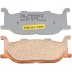 Plăcuță de frână DP sinterizată pentru înlocuire stradală, touring, off-road/ATV DP BRAKES DP414 Plăcuță de frână DP sinterizată pentru înlocuire stradală, touring, off-road/ATV DP BRAKES DP414 thumb