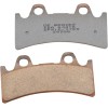 Plăcuță de frână DP sinterizată pentru înlocuire stradală, touring, off-road/ATV DP BRAKES DP416