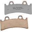 Plăcuță de frână DP sinterizată pentru înlocuire stradală, touring, off-road/ATV DP BRAKES DP416 Plăcuță de frână DP sinterizată pentru înlocuire stradală, touring, off-road/ATV DP BRAKES DP416 thumb