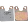 Plăcuță de frână DP sinterizată pentru înlocuire stradală, touring, off-road/ATV DP BRAKES DP419
