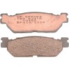 Plăcuță de frână DP sinterizată pentru înlocuire stradală, touring, off-road/ATV DP BRAKES DP420