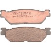 Plăcuță de frână DP sinterizată pentru înlocuire stradală, touring, off-road/ATV DP BRAKES DP420 Plăcuță de frână DP sinterizată pentru înlocuire stradală, touring, off-road/ATV DP BRAKES DP420 thumb