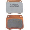 Plăcuță de frână DP sinterizată pentru înlocuire stradală, touring, off-road/ATV DP BRAKES DP500 Plăcuță de frână DP sinterizată pentru înlocuire stradală, touring, off-road/ATV DP BRAKES DP500 thumb