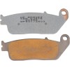 Plăcuță de frână DP sintered replacement street touring off-road/ATV DP BRAKES DP501