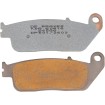 Plăcuță de frână DP sintered replacement street touring off-road/ATV DP BRAKES DP501 Plăcuță de frână DP sintered replacement street touring off-road/ATV DP BRAKES DP501 thumb