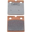 Plăcuță de frână DP sinterizată pentru înlocuire stradală, touring, off-road/ATV DP BRAKES DP600 Plăcuță de frână DP sinterizată pentru înlocuire stradală, touring, off-road/ATV DP BRAKES DP600 thumb