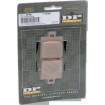 Plăcuță de frână DP sinterizată pentru înlocuire stradală, touring, off-road/ATV DP BRAKES DP601 Plăcuță de frână DP sinterizată pentru înlocuire stradală, touring, off-road/ATV DP BRAKES DP601 thumb