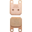 Plăcuță de frână DP sinterizată pentru înlocuire stradală touring off-road/ATV DP BRAKES DP607 Plăcuță de frână DP sinterizată pentru înlocuire stradală touring off-road/ATV DP BRAKES DP607 thumb