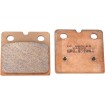 Plăcuță de frână DP sinterizată pentru înlocuire stradală, touring, off-road/ATV DP BRAKES DP608 Plăcuță de frână DP sinterizată pentru înlocuire stradală, touring, off-road/ATV DP BRAKES DP608 thumb