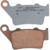 Plăcuță de frână DP sinterizată pentru înlocuire stradală, touring, off-road/ATV DP BRAKES DP622