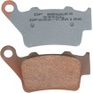 Plăcuță de frână DP sinterizată pentru înlocuire stradală, touring, off-road/ATV DP BRAKES DP622 Plăcuță de frână DP sinterizată pentru înlocuire stradală, touring, off-road/ATV DP BRAKES DP622 thumb