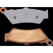 Plăcuță de frână DP sinterizată pentru înlocuire stradală, touring, off-road/ATV DP BRAKES DP623 Plăcuță de frână DP sinterizată pentru înlocuire stradală, touring, off-road/ATV DP BRAKES DP623 thumb