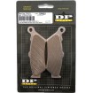 Plăcuță de frână DP sinterizată pentru înlocuire stradală, touring, off-road/ATV DP BRAKES DP623 Plăcuță de frână DP sinterizată pentru înlocuire stradală, touring, off-road/ATV DP BRAKES DP623 thumb