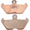 Plăcuță de frână DP sinterizată pentru înlocuire stradală, touring, off-road/ATV DP BRAKES DP625