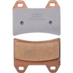 Plăcuță de frână DP sinterizată pentru înlocuire stradală, touring, off-road/ATV DP BRAKES DP630 Plăcuță de frână DP sinterizată pentru înlocuire stradală, touring, off-road/ATV DP BRAKES DP630 thumb