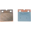 Plăcuță de frână DP sinterizată pentru înlocuire stradală, touring, off-road/ATV DP BRAKES DP701 Plăcuță de frână DP sinterizată pentru înlocuire stradală, touring, off-road/ATV DP BRAKES DP701 thumb