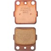 Plăcuță de frână DP sinterizată pentru înlocuire stradală, touring, off-road/ATV DP BRAKES DP811 Plăcuță de frână DP sinterizată pentru înlocuire stradală, touring, off-road/ATV DP BRAKES DP811 thumb