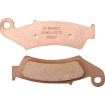 Plăcuță de frână DP sinterizată pentru înlocuire stradală, touring, off-road/ATV DP BRAKES DP814 Plăcuță de frână DP sinterizată pentru înlocuire stradală, touring, off-road/ATV DP BRAKES DP814 thumb