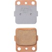 Plăcuță de frână DP sinterizată pentru înlocuire stradală, touring, off-road/ATV DP BRAKES DP816 Plăcuță de frână DP sinterizată pentru înlocuire stradală, touring, off-road/ATV DP BRAKES DP816 thumb