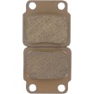Plăcuță de frână DP sinterizată pentru înlocuire stradală, touring, off-road/ATV DP BRAKES DP817 Plăcuță de frână DP sinterizată pentru înlocuire stradală, touring, off-road/ATV DP BRAKES DP817 thumb