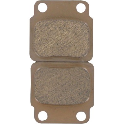 Plăcuță de frână DP sinterizată pentru înlocuire stradală, touring, off-road/ATV DP BRAKES DP817 Plăcuță de frână DP sinterizată pentru înlocuire stradală, touring, off-road/ATV DP BRAKES DP817