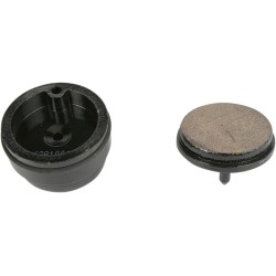 Plăcuță de frână DP sinterizată pentru înlocuire touring stradal off-road/ATV DP BRAKES DP843 Plăcuță de frână DP sinterizată pentru înlocuire touring stradal off-road/ATV DP BRAKES DP843