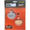 Plăcuță de frână DP sinterizată pentru înlocuire stradală, touring, off-road/ATV DP BRAKES DP900 Plăcuță de frână DP sinterizată pentru înlocuire stradală, touring, off-road/ATV DP BRAKES DP900 thumb