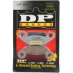 Plăcuță de frână DP sinterizată pentru înlocuire stradală, touring, off-road/ATV DP BRAKES DP902 thumb