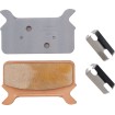 Plăcuță de frână DP sinterizată pentru înlocuire stradală, touring off-road/ATV DP BRAKES DP904 Plăcuță de frână DP sinterizată pentru înlocuire stradală, touring off-road/ATV DP BRAKES DP904 thumb