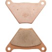 Plăcuță de frână DP sinterizată pentru înlocuire stradală, touring off-road/ATV DP BRAKES DP906 Plăcuță de frână DP sinterizată pentru înlocuire stradală, touring off-road/ATV DP BRAKES DP906 thumb