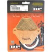Plăcuță de frână DP sinterizată pentru înlocuire stradală, touring off-road/ATV DP BRAKES DP906 Plăcuță de frână DP sinterizată pentru înlocuire stradală, touring off-road/ATV DP BRAKES DP906 thumb